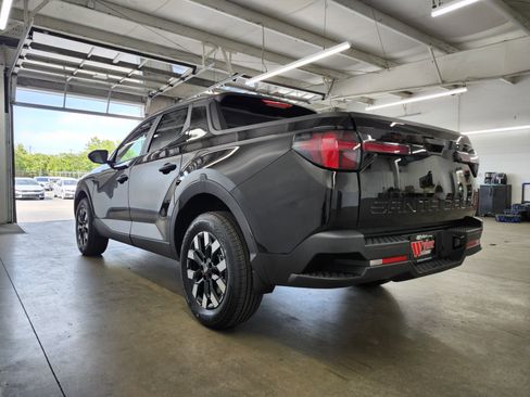 New 2026 Hyundai Santa Cruz SEL image 21