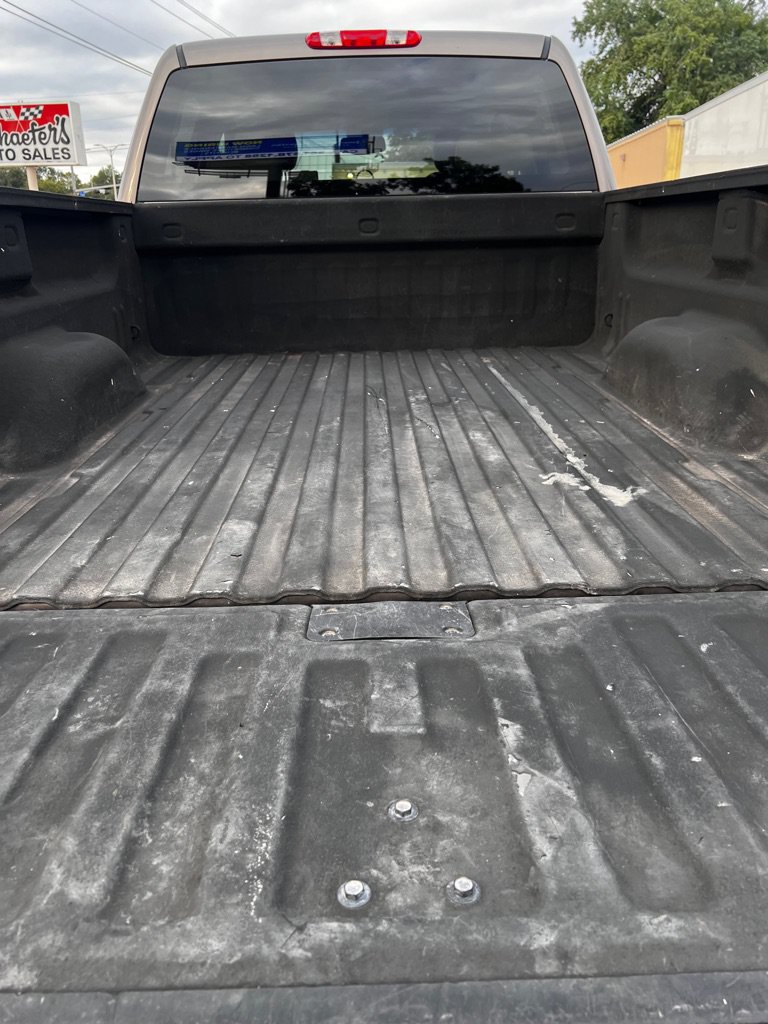 Used 2012 Chevrolet Silverado 2500 LTZ w/ LTZ Plus Package AWD/4WD image 10