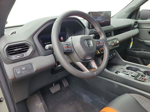 New 2026 Honda Passport TrailSport image 6