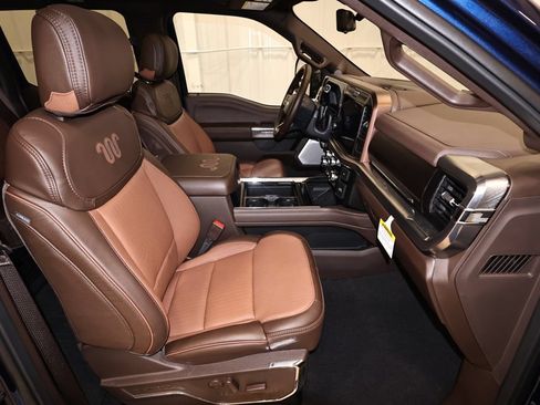 New 2027 Ford F350 King Ranch AWD/4WD image 17