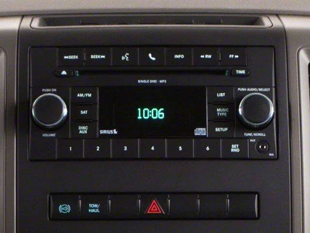 Used 2011 RAM 3500 Laramie w/ Cold Weather Group AWD/4WD image 28