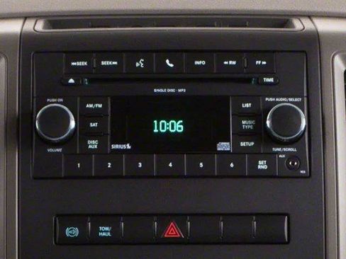 Used 2011 RAM 3500 Laramie w/ Cold Weather Group AWD/4WD image 28
