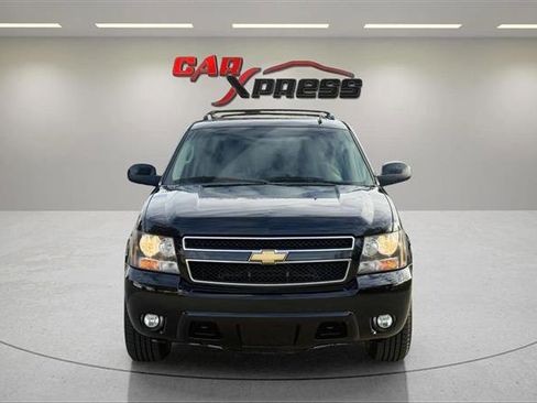 Used 2013 Chevrolet Tahoe LT image 9