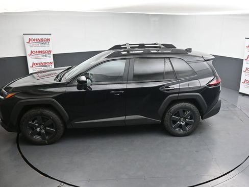 Used 2026 Toyota RAV4 AWD image 27