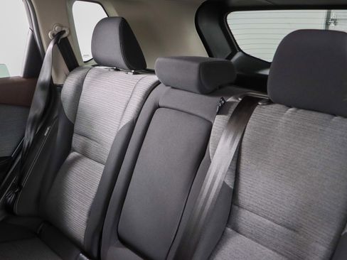 Used 2022 Nissan Rogue SV image 24