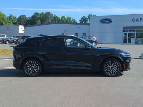 Used 2024 Ford Mustang Mach-E Premium AWD/4WD image 14