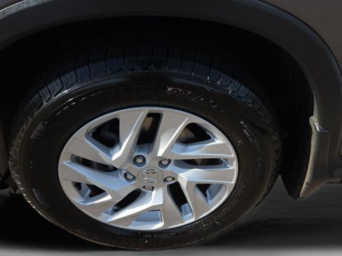 Used 2015 Honda CR-V EX-L image 33