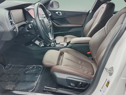 Certified 2024 BMW 228i Gran Coupe w/ Convenience Package image 10