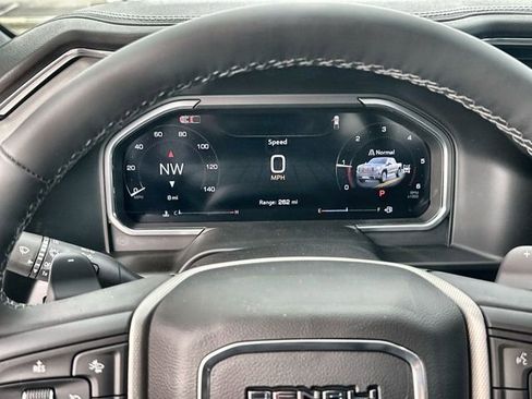 New 2026 GMC Sierra 1500 Denali w/ Denali Reserve Package image 12