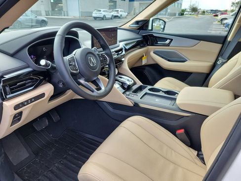 New 2026 Acura MDX Technology Package image 20