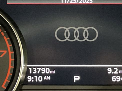 Used 2024 Audi A5 2.0T Premium w/ Convenience Package image 22