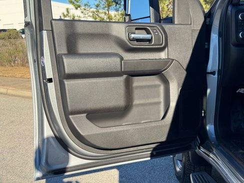 New 2026 GMC Sierra 3500 Pro w/ 1SA Pro Safety Plus Package image 18