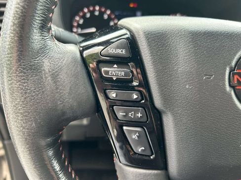 Certified 2023 Nissan Frontier PRO-4X w/ Pro Convenience Package AWD/4WD image 17