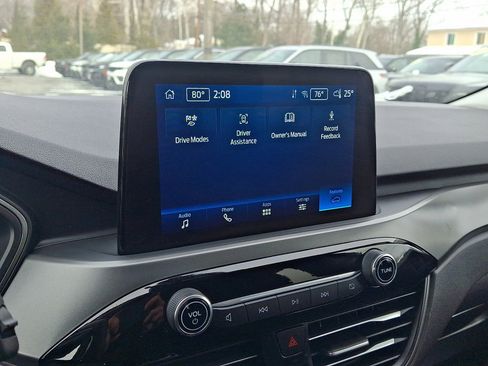 Used 2025 Ford Escape Active image 28