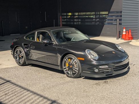 Used 2012 Porsche 911 Edition 918 Spyder image 7