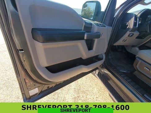 Used 2015 Ford F150 XLT w/ Equipment Group 301A Mid image 20