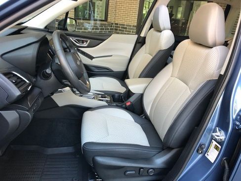 Certified 2024 Subaru Forester Premium AWD/4WD image 6