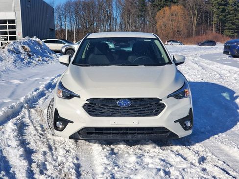 New 2026 Subaru Impreza 2.0i Sport image 2