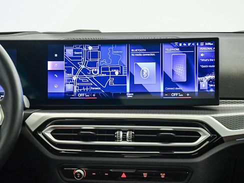 Used 2023 BMW 330i Sedan w/ M Sport Package RWD image 14