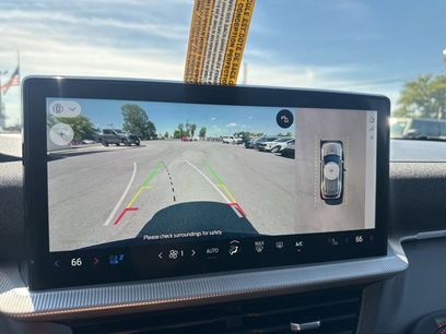 New 2025 Ford Explorer ST w/ Sun And Sound Package