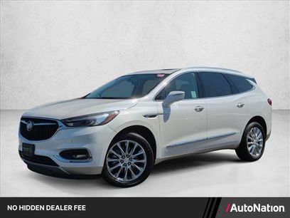Used 2018 Buick Enclave Premium w/ Trailering Package