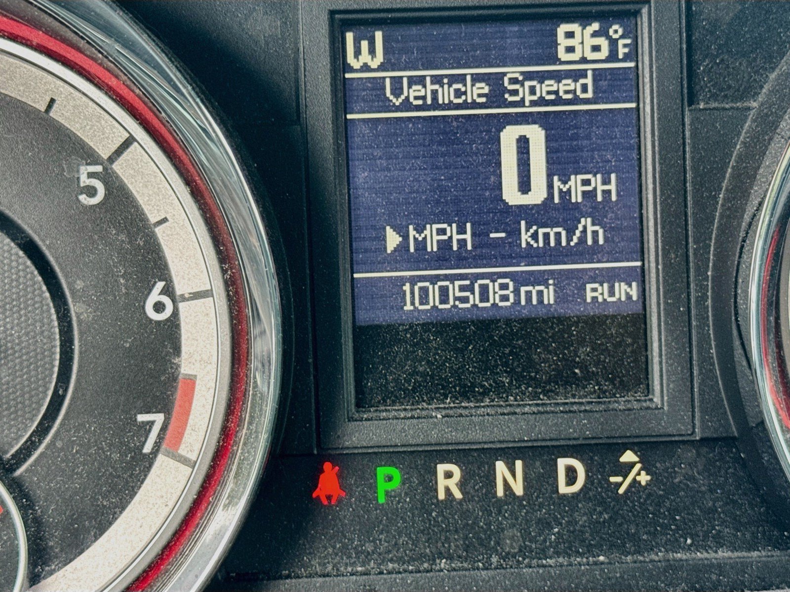 Used 2019 Dodge Grand Caravan GT FWD image 12