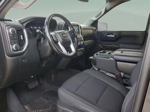 Used 2021 GMC Sierra 1500 Elevation AWD/4WD image 14