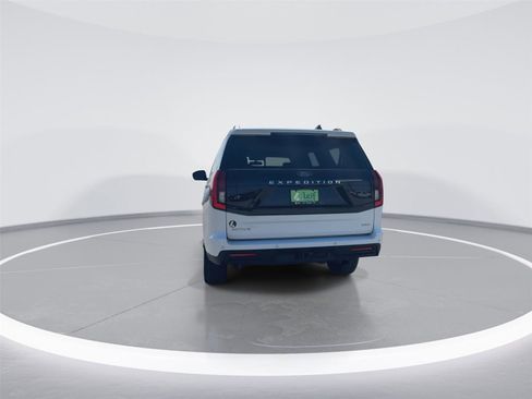 Certified 2025 Ford Expedition Max Active image 8