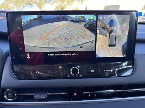 New 2026 Mitsubishi Outlander SEL FWD image 27