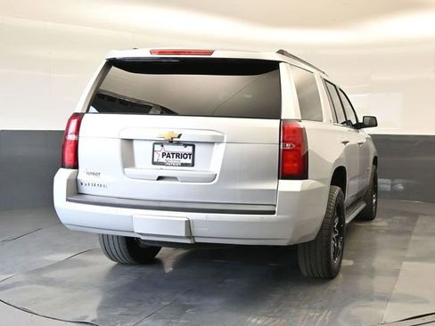 Used 2020 Chevrolet Tahoe LT AWD/4WD image 5
