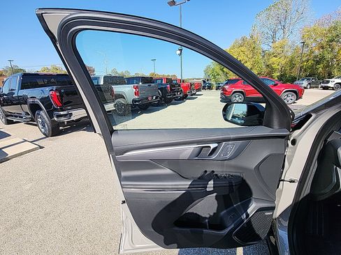 New 2026 Buick Enclave Sport Touring w/ Power Package image 13