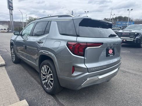 New 2026 GMC Terrain Denali image 6