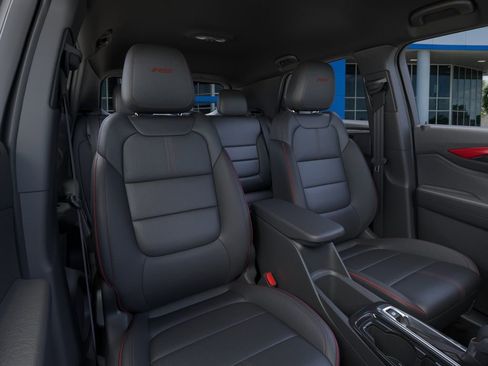 New 2026 Chevrolet TrailBlazer RS FWD image 16