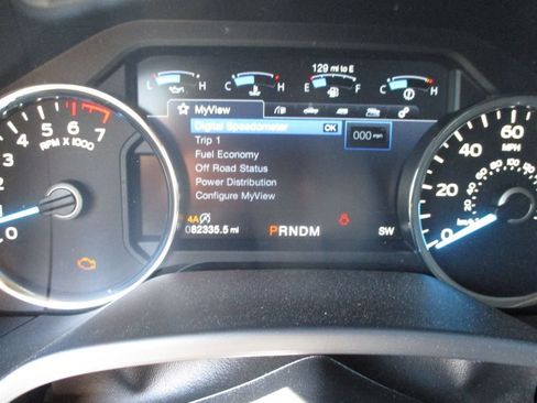 Used 2018 Ford F150 Lariat image 11