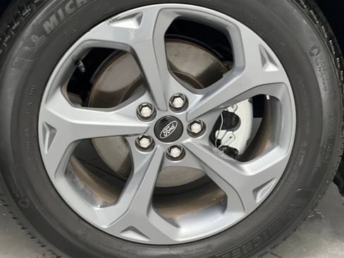 Used 2024 Ford Escape ST-Line w/ Cold Weather Package image 64