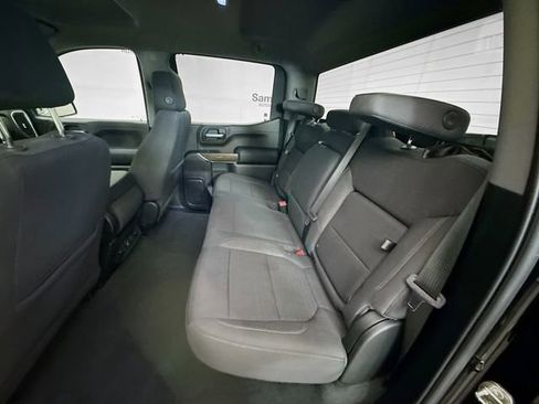 Used 2021 Chevrolet Silverado 1500 RST image 25