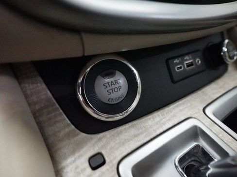 Used 2021 Nissan Murano SL AWD/4WD image 32