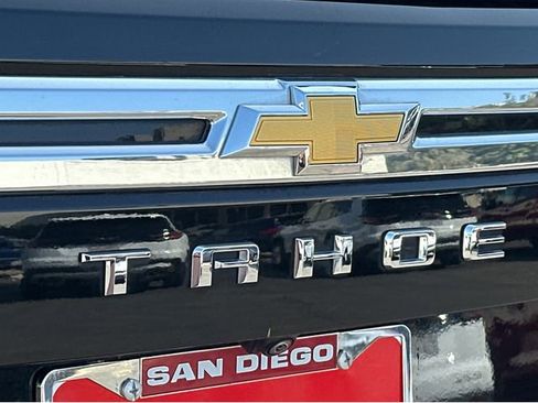 Certified 2024 Chevrolet Tahoe Premier image 15