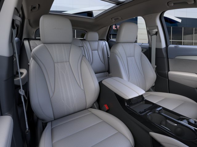New 2026 Buick Envision Avenir AWD/4WD image 16