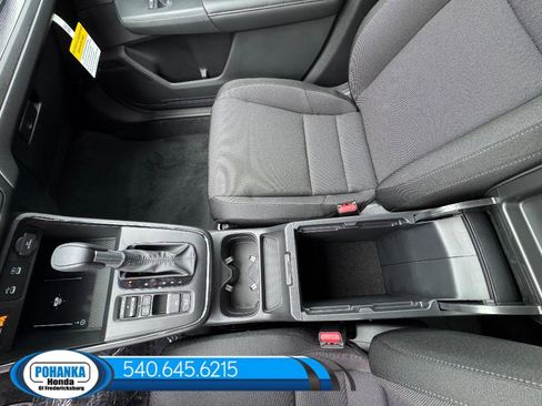 New 2026 Honda CR-V EX image 29