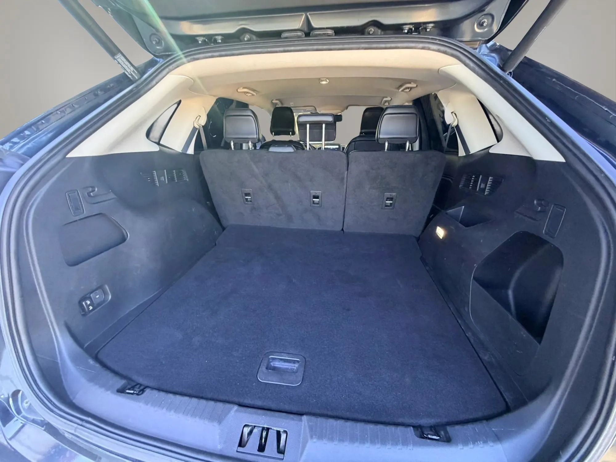 Used 2022 Ford Edge SEL w/ Convenience Package AWD/4WD image 27