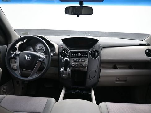 Used 2012 Honda Pilot EX image 46