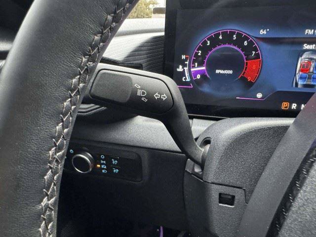Used 2025 Ford Mustang GT RWD image 30