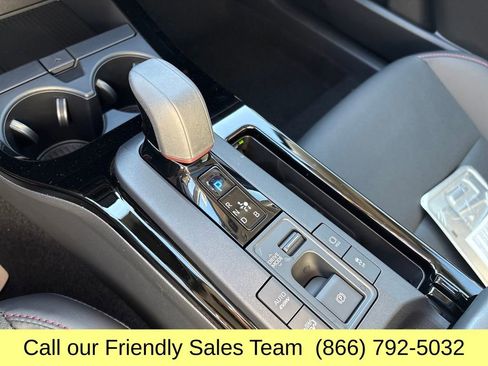 New 2026 Toyota Prius Plug-In Hybrid image 24