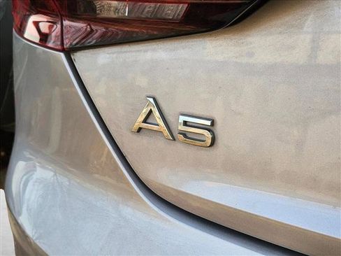 Used 2022 Audi A5 2.0T Premium Plus w/ Premium Plus image 10