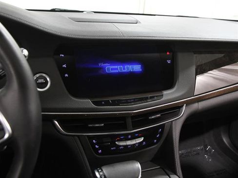 Used 2018 Cadillac CT6 Luxury image 9