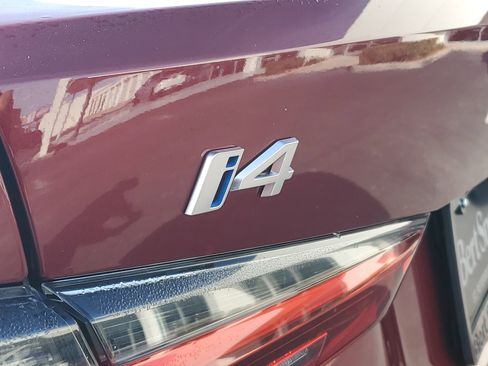 Used 2023 BMW i4 eDrive35 w/ Premium Package image 5