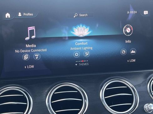 Used 2023 Mercedes-Benz E 450 4MATIC All-Terrain Wagon image 25