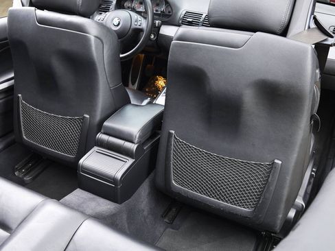 Used 2005 BMW M3 Convertible RWD image 86