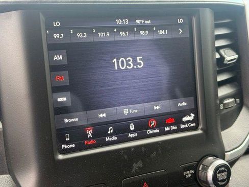 Used 2020 RAM 1500 Big Horn RWD image 11